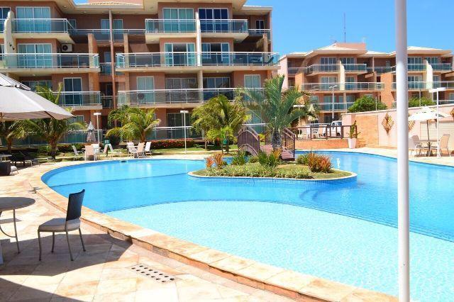 Palm Beach Apartamento 205 Aquiraz Exterior foto