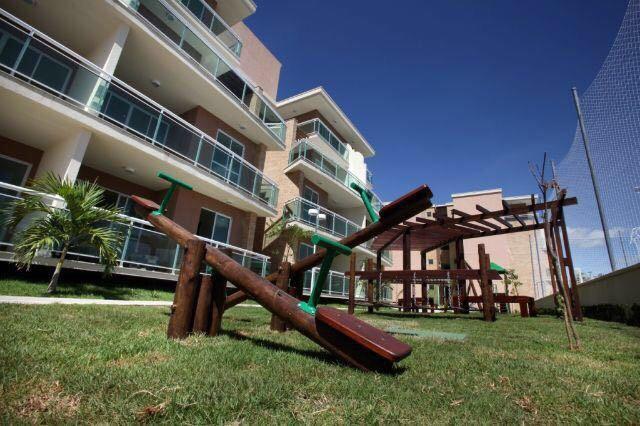 Palm Beach Apartamento 205 Aquiraz Exterior foto